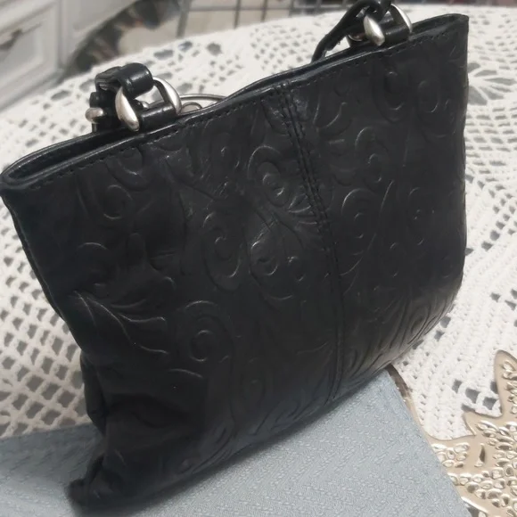 Mini Tote - Picture 3 of 12